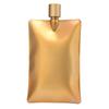 304 Special-shaped Creative Stainless Steel Wine Jug 6 Ounces Wave Wine Jug Outdoor Portable Simple Creative Wine Jug