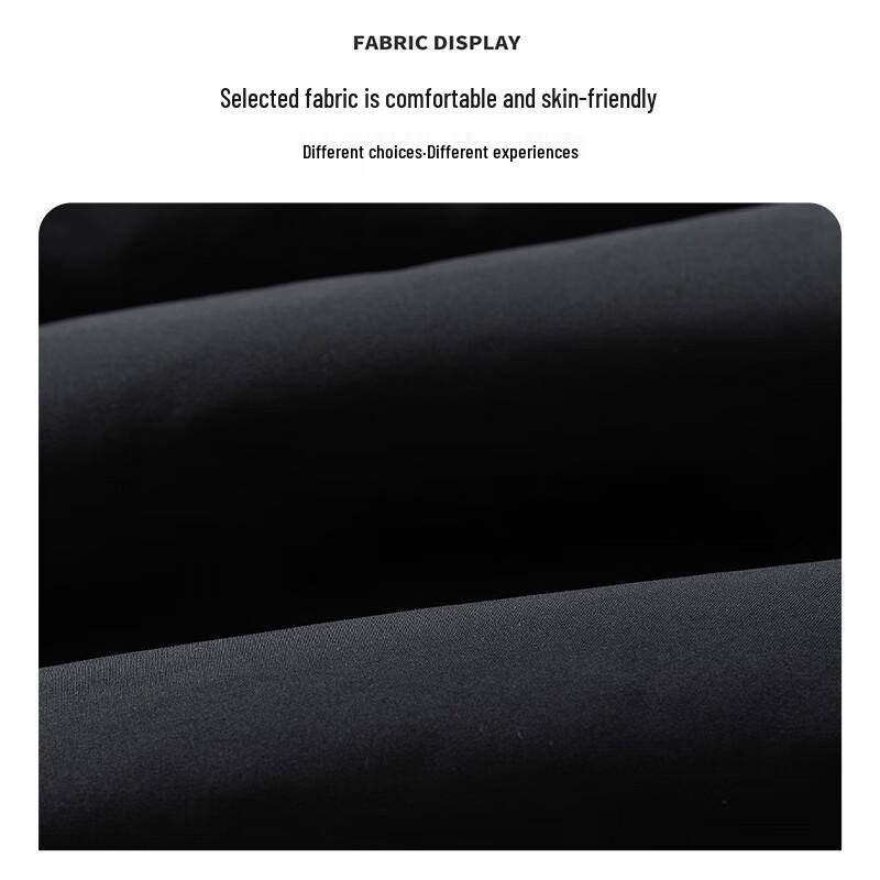 Mark Fairwhale Men's Faux Two-Piece Hooded Padded Jacket