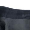 LANVIN 90s tailored jacket 46-34 Navy Old Men's Used
