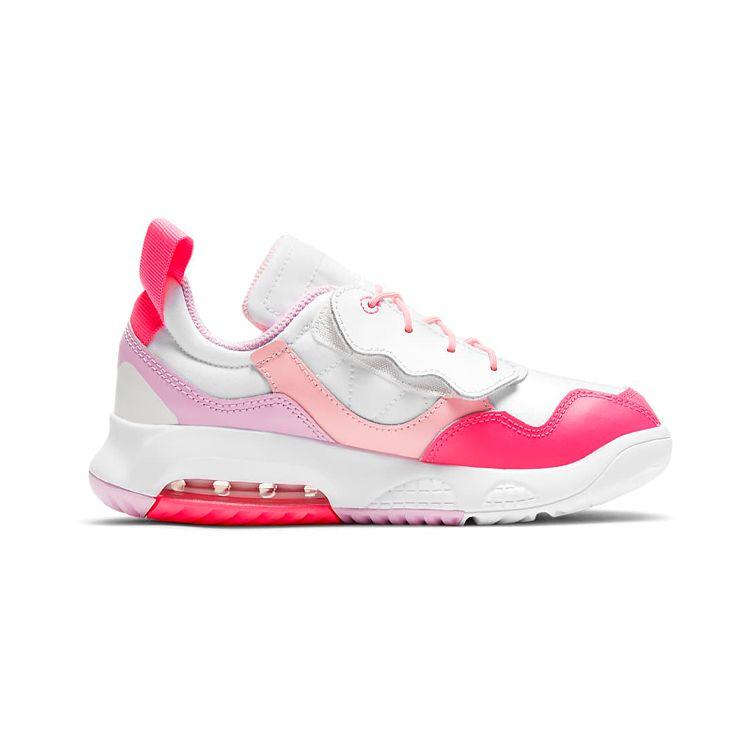 Air Jordan MA2 PS Bianco Rosa CW5998-100