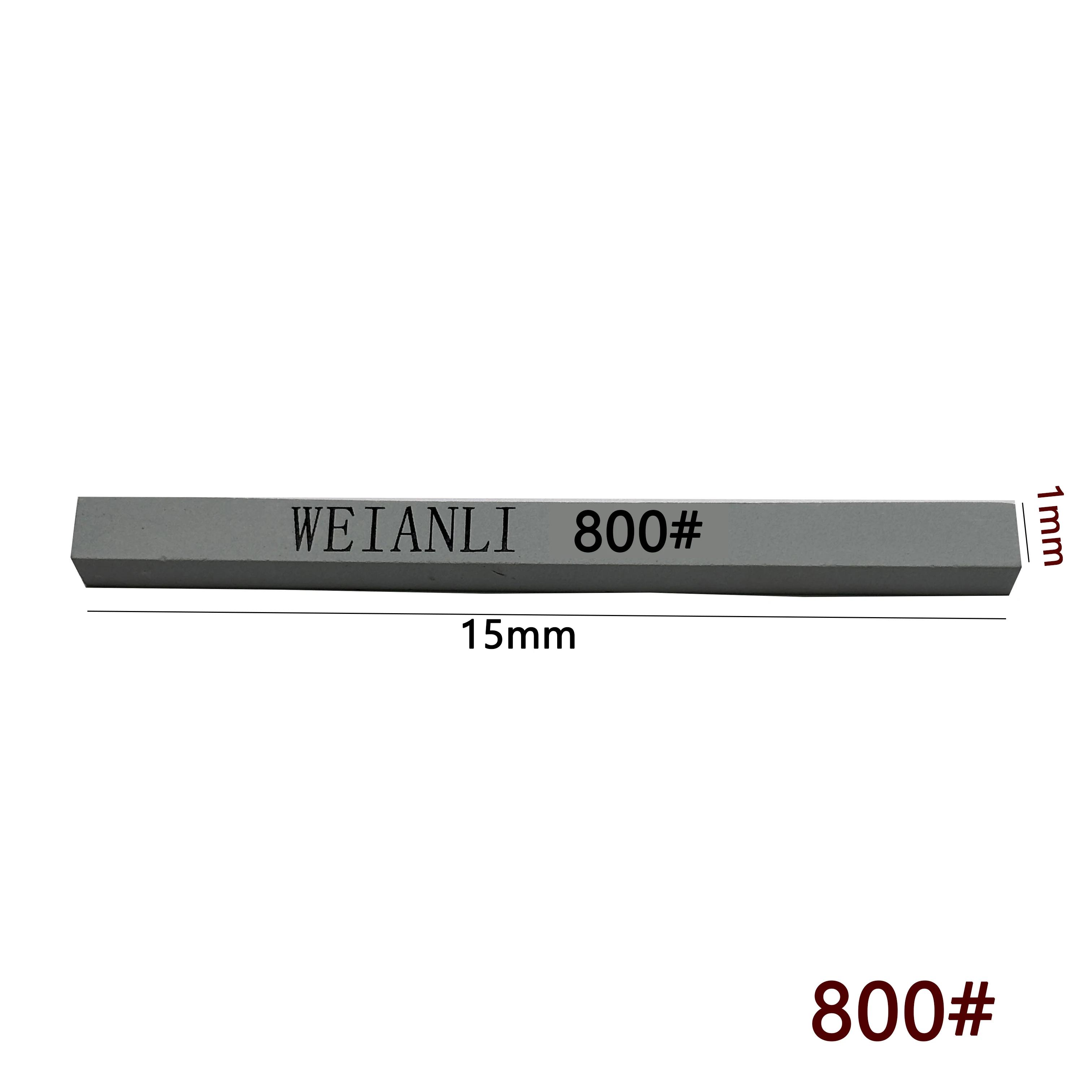 

New Engraving Knives Grinding Tools Rods Professional Diamond Sharpening Stones Oil Stone Honing Systems Kitchen Tools Whetstone