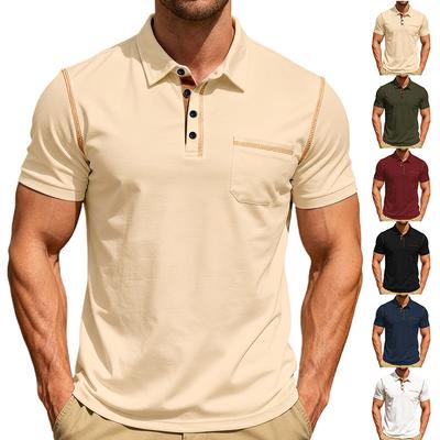 T-Shirts & Muskelshirts – Poloshirts