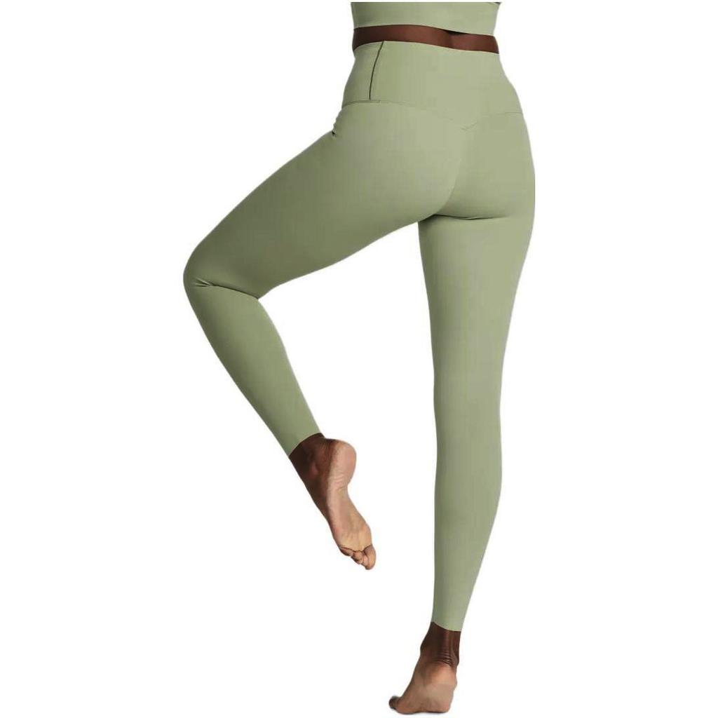 Nike SS23 Sports Pants Women's Oil Green DQ6014-386