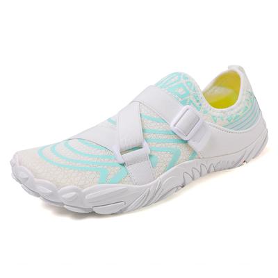 Barefoot Shoes Aqua Shoes Couple Outdoor Anti-Slip Beach Swimming Quick Dry Breathable Upstream Wading Shoes
