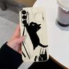 Phone Case For Samsung Galaxy A57 A37 A27 5G Cheerful Design Patterns Full Coverage Bumper For Samsung A 27 Soft Smooth Housing