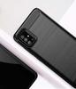 Sc Carbon Galaxy A71 Czarny