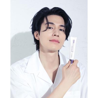 Soothing Repair Toning Sunscreen 40g