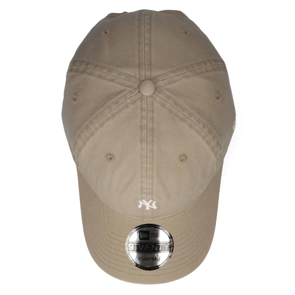 [New Era] Boné 9TWENTY Mini Logo New York Yankees 920 MINI LOGO BONÉ NEW YORK YANKEES (Seixo)