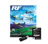 Futaba Denshi Real Flight EVOLUTION Set 036828 WSC-1