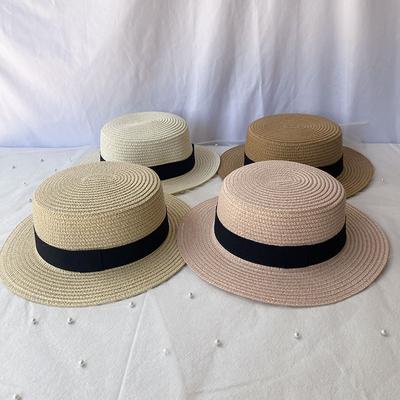 Hattar – Sommarhattar