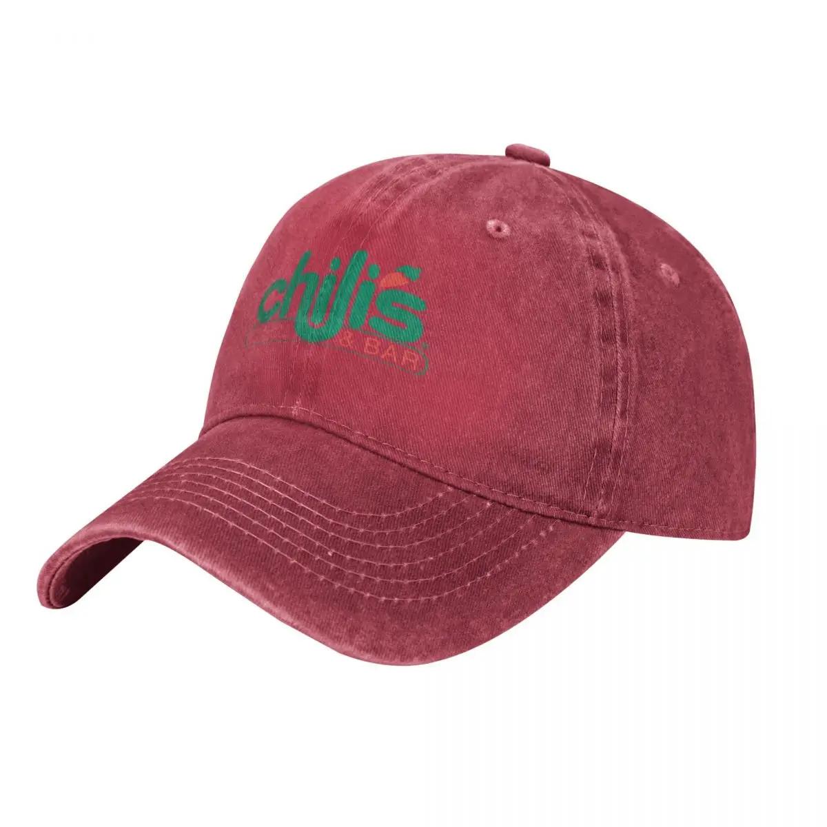 grill and bar mexican restaurant Baseball Cap Luxury Unisex cap Luxury Brand Beach Outing Hat Unisex Unisex Caps Womens