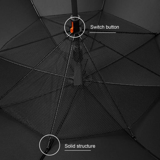 UV Blocking Fan Umbrella 3-in-1 Portable Mist Fan Umbrella Cooling Sun Protection Mister Spray