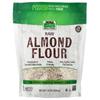 Now Foods Real Food Unprocessed Almond Flour 624g (22oz)