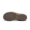 Sneakers Li-Ning Film Light Dance V2 Casual Shoes Women's Low-top Oat Gray