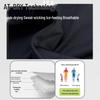 Li-Ning Men's Athletic Compression Training Pants