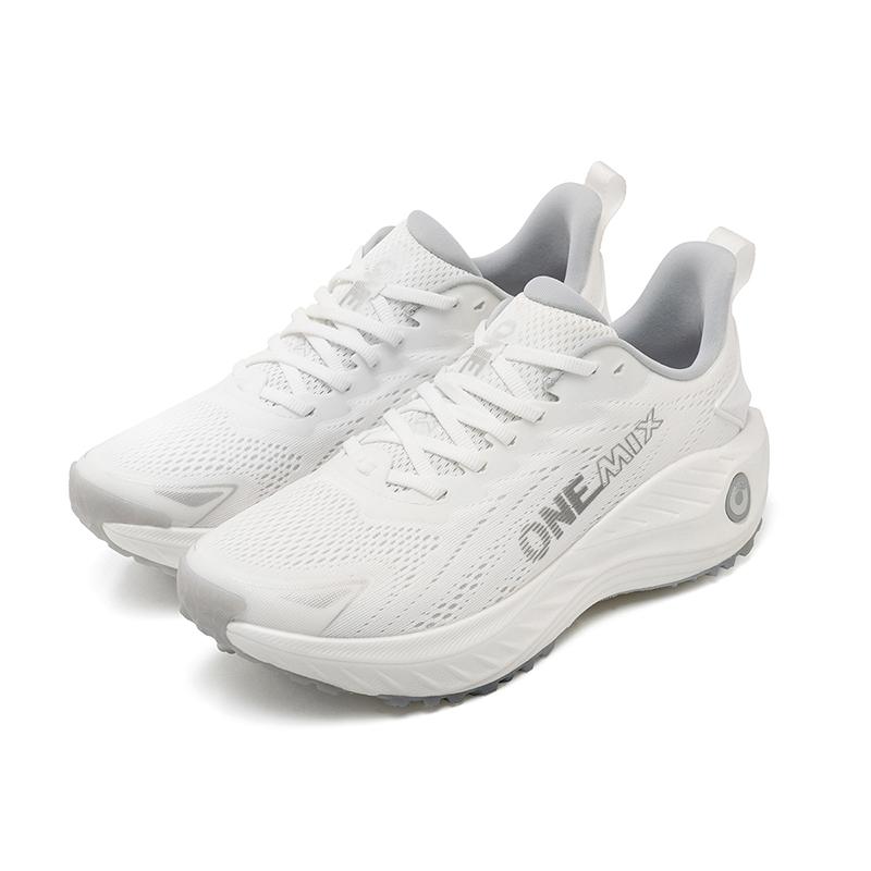 ONEMIX Autumn Sneakers Breathable Jogging Shoes Men Lightweight Women Sport Sneaker Men Gym Shoes Outdoor Male Sports Shoes