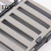 Case PE Double-Layer Sponge Cushion Outdoor Fishing Gear Lure Bait Hook Storage Fly Box