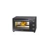 Severin TO 2076 Mini Oven 46L 1800W Black