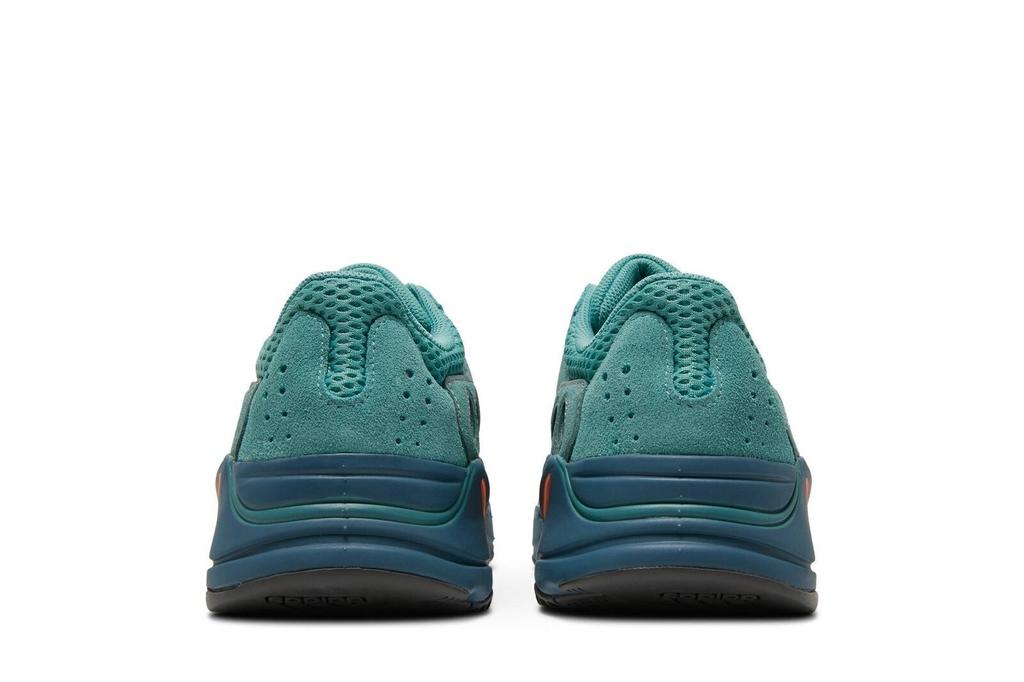 adidas Yeezy Boost 700 'Faded Azure' GZ2002 Men's Shoes