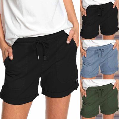 Faldas y pantalones para mujeres – Pantalones cortos