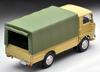 Tomica Limited Vintage Isuzu Elf 62 Jahr Braun Fertigprodukt 1/64 TLV-178b