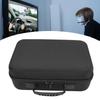 Game Console Carrying Case Fit for   2 2025 Protective Hard   Portable Travel Bag with 2 kets