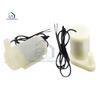 Mini Micro Submersible Water Pump 100L/H DC 3V Low Noise Brushless Motor Pump Horizontal Vertical 1m Soft Hose