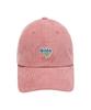GOLA [Gl]23 Corduroy Ballcap [7 Color]