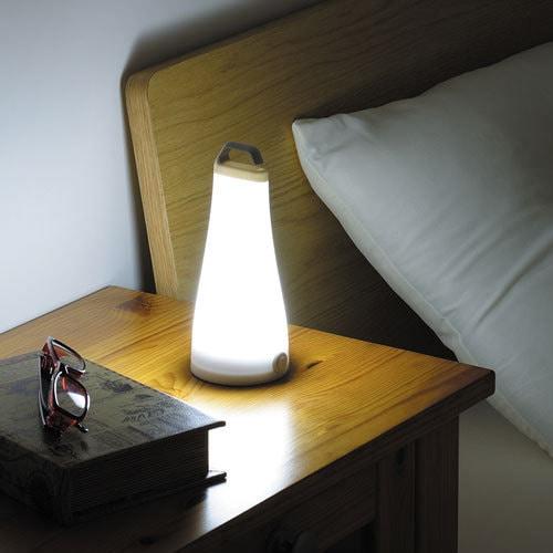 Tamahashi ErEtto 3way Lantern Light Battery Operated flashLight Et 20