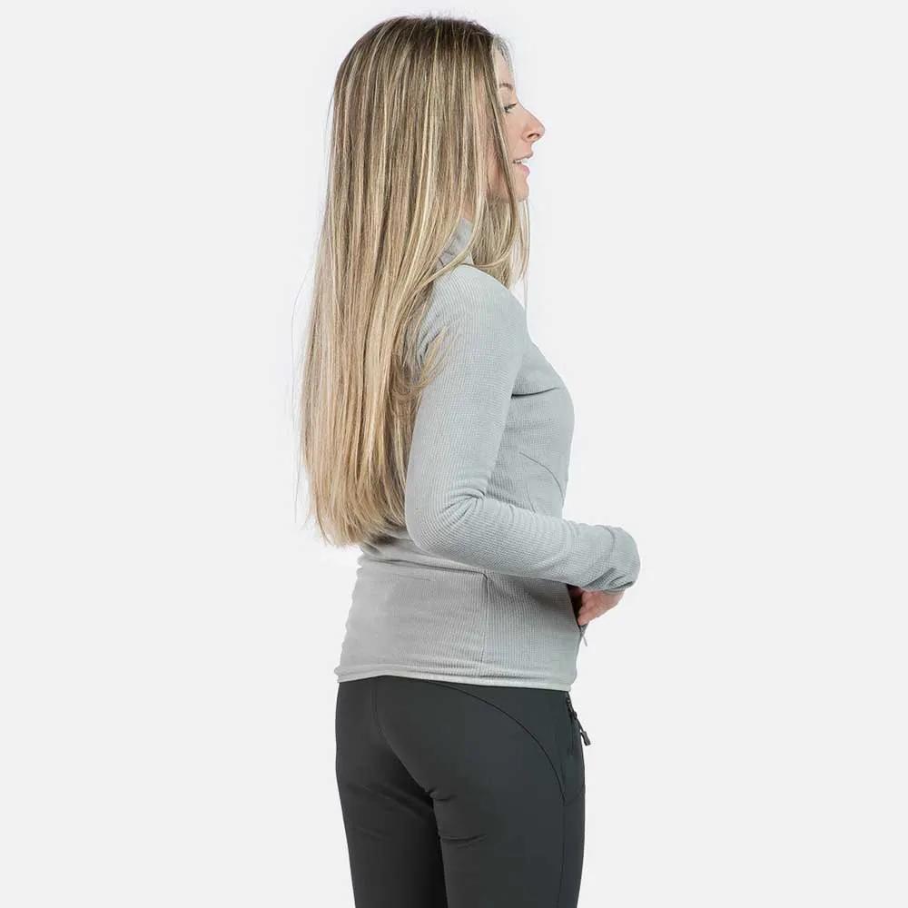 Izas Fleece Lecina W