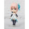 TAMASHII NATIONS Figuarts Mini Tales of Arise Shion 90mm PVC ABS Painted Action Figure