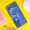 Ganesh Elephant God Cover For Xiaomi 14 13 Ultra 11T 12T 13T 14T Pro POCO X7 Pro X3 X5 F3 F5 F6 M6 X6 Pro Case