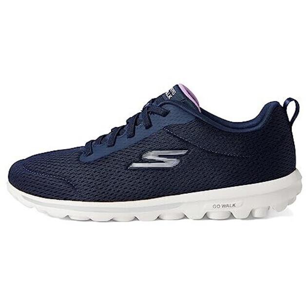 Кроссовки Skechers Go Walk Travel-Fun Journey