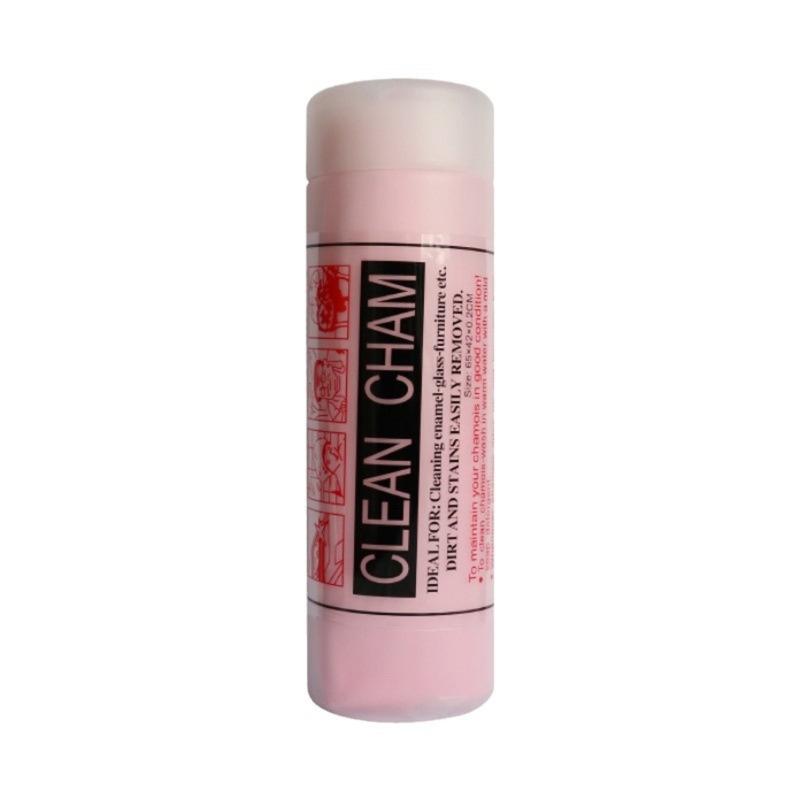 

Super Absorbent Car Cleaning Towel Random Color Quick Drying PVA Cloth Car Drying Towel Upgrades for Home & Outdoor Use S