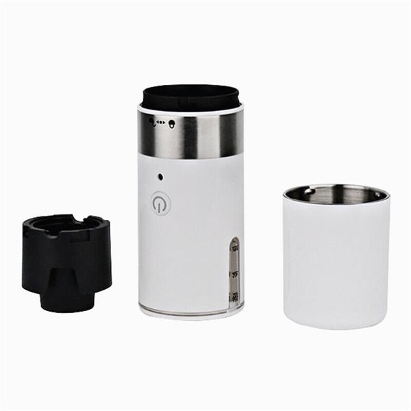 Mini Travel cafetera Espresso cafetera de mano eléctrica USB cafetera taza  de licuadora portátil comprar a buen precio — entrega gratuita, reseñas  reales con fotos — Joom