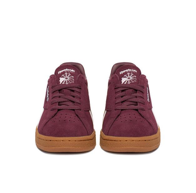 Кроссовки Reebok CLUB C GROUNDS UK