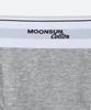 MOONSUN 01 M.C Bikini Brief / Gray