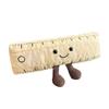 Christmas House Plush Toy With Soft Cotton Filling For Kids And Collectors