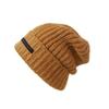 Korean Hats for Women In Autumn and Winter Fashionable and Versatile Plus Velvet Thickened Warm Windproof Wool Hat Outdoor Cold Proof Hat