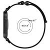For Huawei Watch Fit 3 Wrist Watch Band Nylon Comfortable Strap Replacement