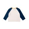 Dudu Family Kids' Anti-Static Thermal Long-Sleeve T-Shirt