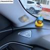 Pillar A Tweeter / Dashboard Audio Speaker Loudspeaker Frame Cover Trim Interior Accessories For Chevrolet Malibu 2016 -