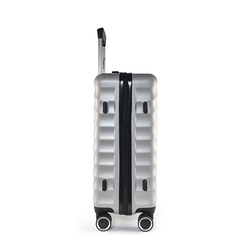 Diplomat YP-SW2201 ABS&PC Trolley Suitcase
