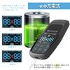 AITOYAN Handheld EMS Microcurrent Muscle Training 30 9 Compact Suitable for and Includes Japanese Instruction Manual Massager, Care, Tool, Levels,