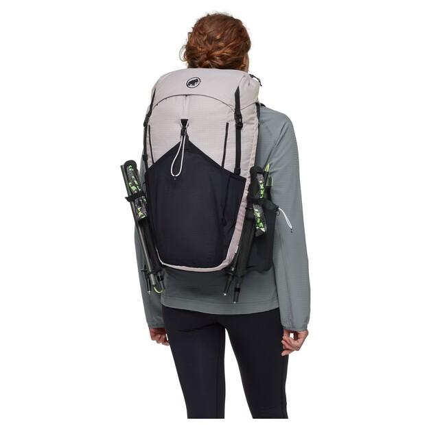 Рюкзак Mammut Ducan 26 strata/black (Damen) (2530-01360-00791)