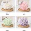 Large Premium Bath Loofah Ball