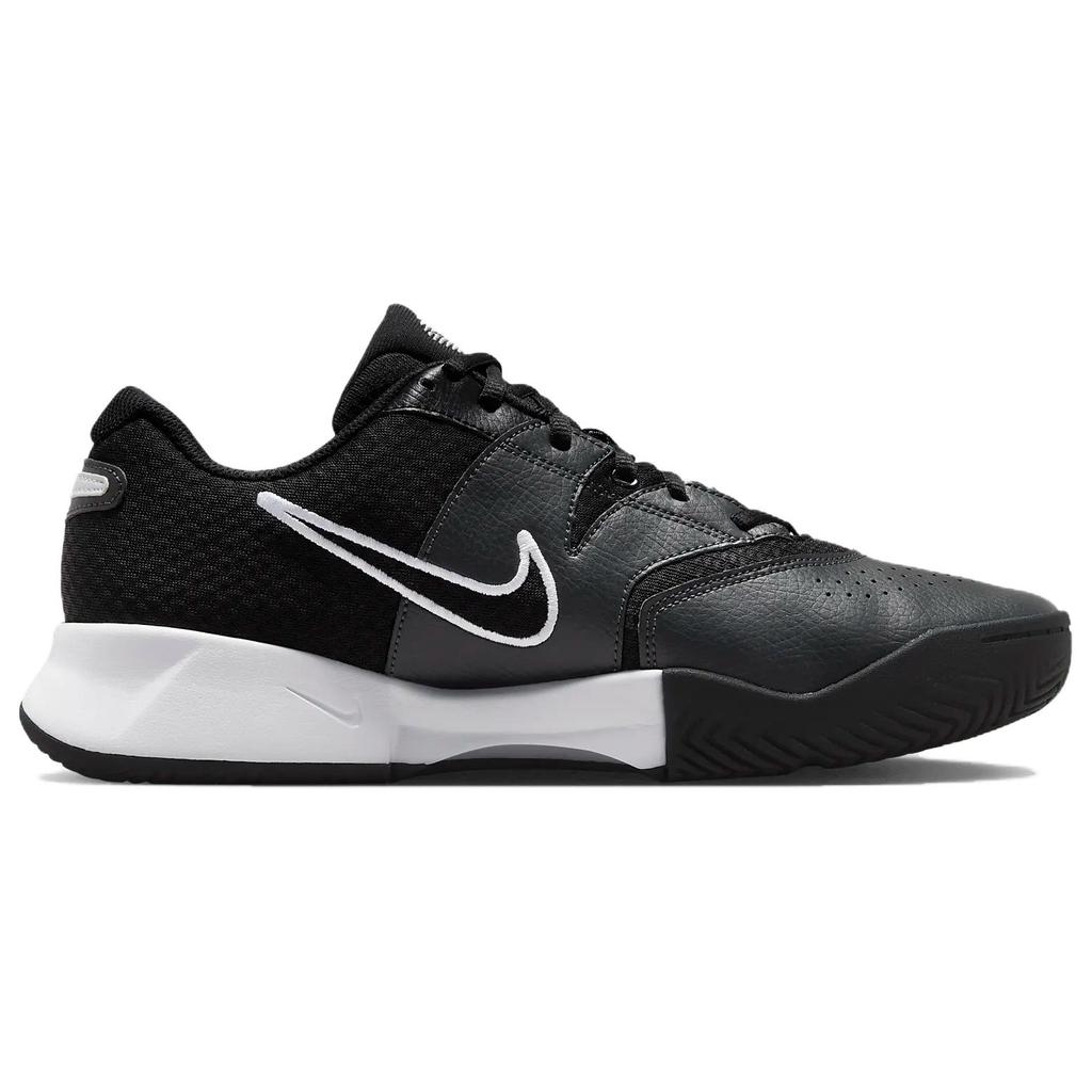 New Nike Court Lite 4 Black White FD6574-001