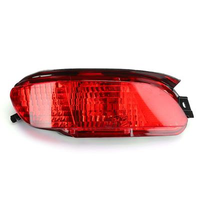 Luz do Para-choque Traseiro Luz de Nevoeiro Serve para Lexus RX330 RX350 RX400h 819200E010 819100E010Esquerda