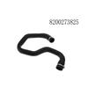 Intercooler Hose Pipe 8200273825 4413497 For Renault Trafic Cooling Hose Turbocharged Intake Hose Intake Hose Tube