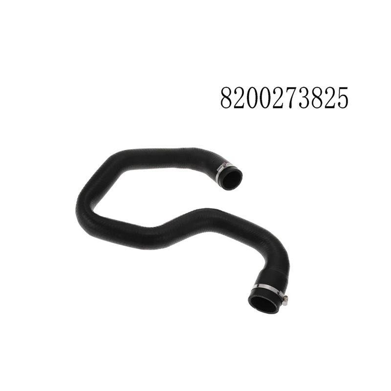 Intercooler Hose Pipe 8200273825 4413497 For Renault Trafic Cooling Hose Turbocharged Intake Hose Intake Hose Tube